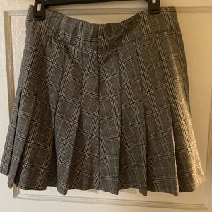 Abercrombie and fitch skirt